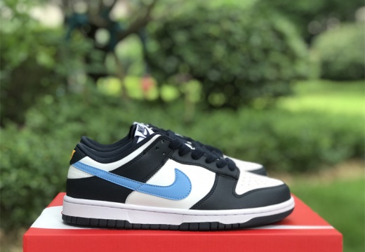 Nike Dunk Low FN7800-400 36-47.5 M66